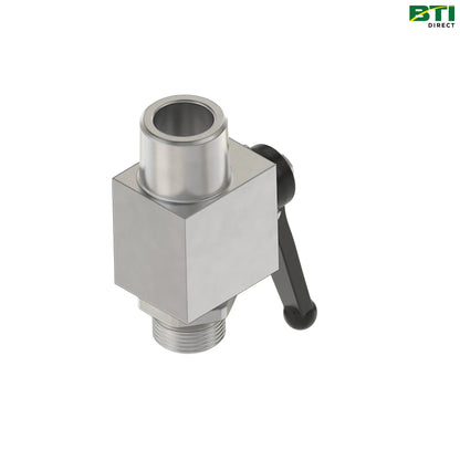 AXE33043: Fuel Shut-Off Valve