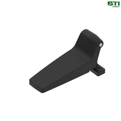 RE208274: Left Side Door Lower Hinge