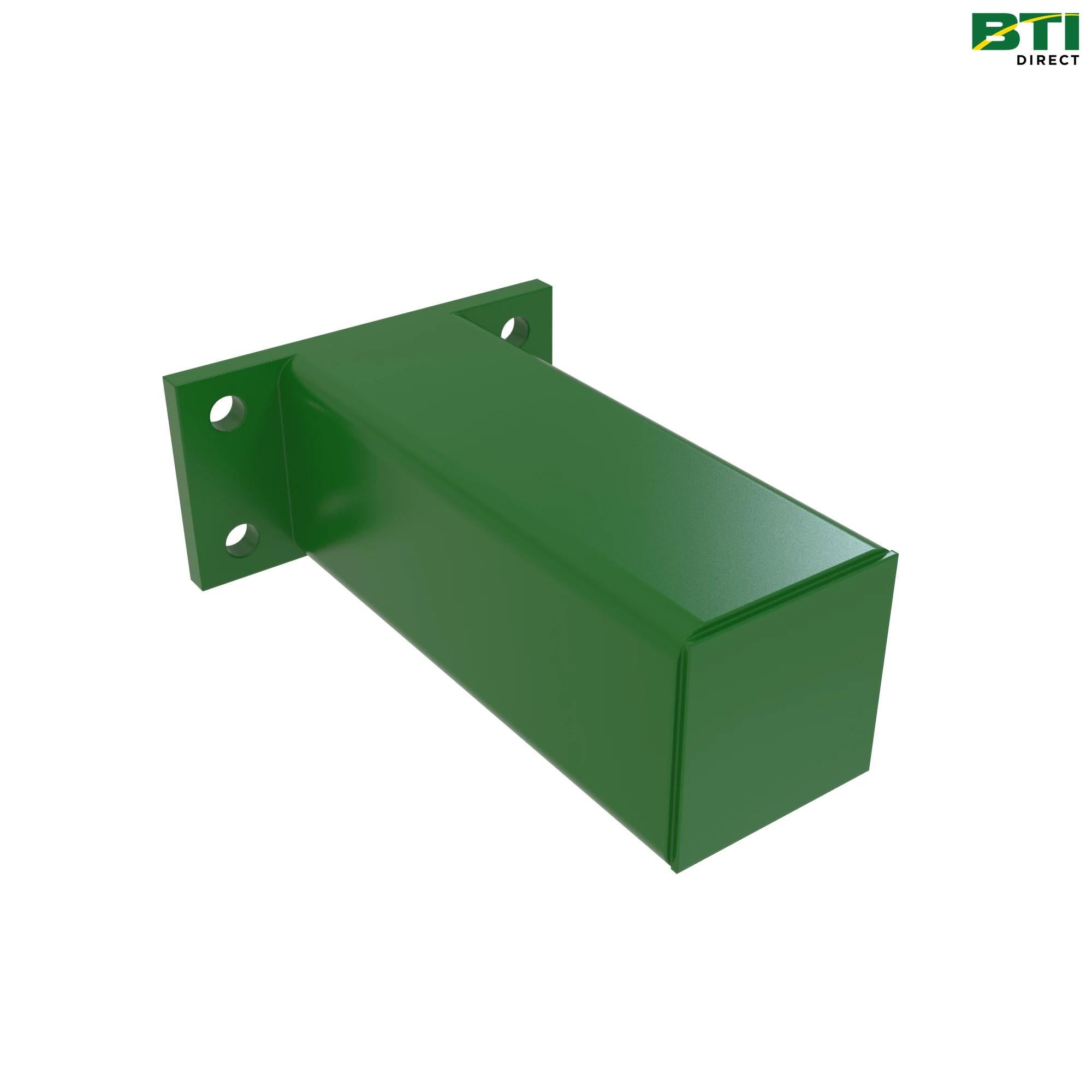 AN60121: Structural Tube