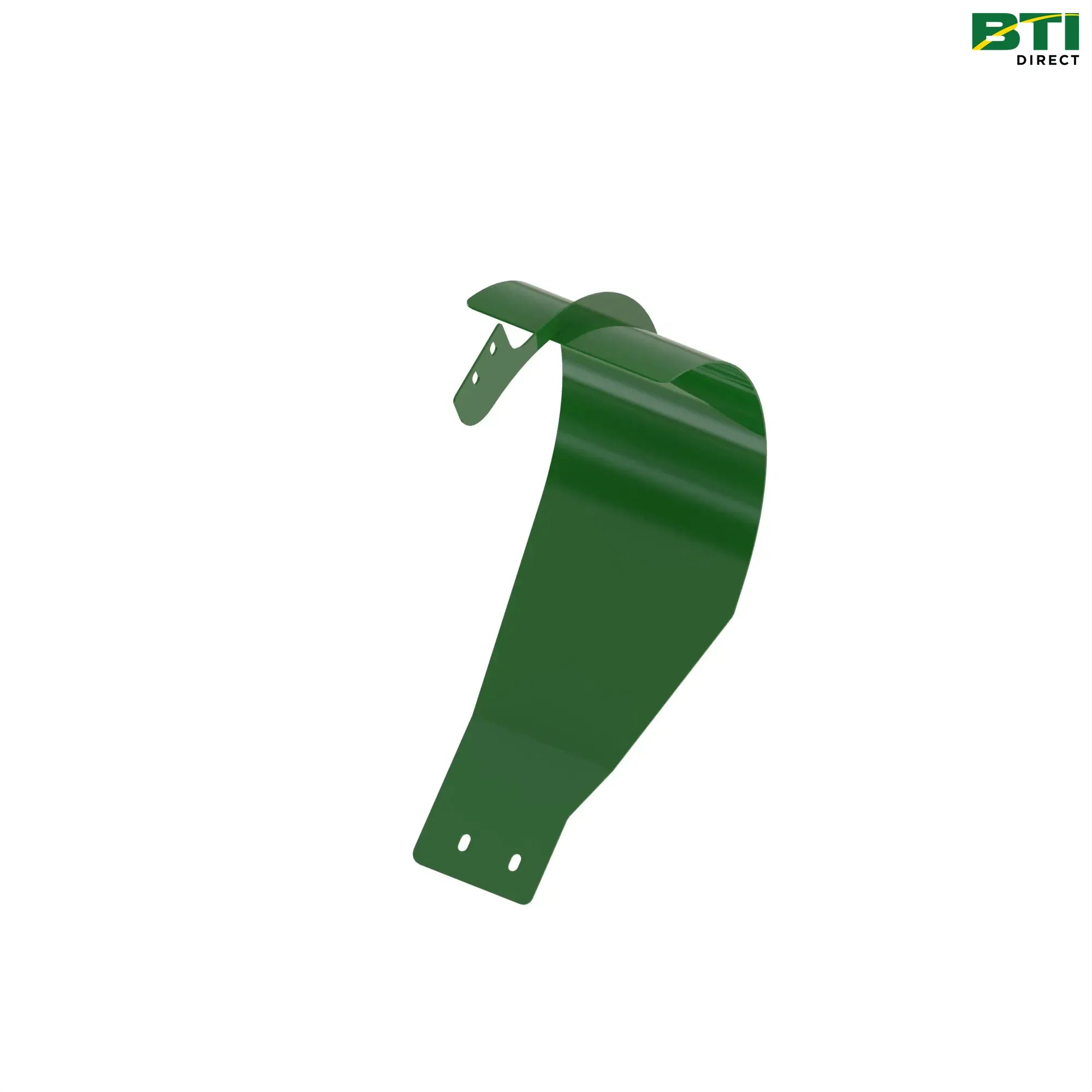 AXE45393: Feeder House Drive Cover