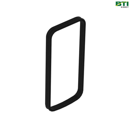 N311829: Storage Compartment Door Isolator