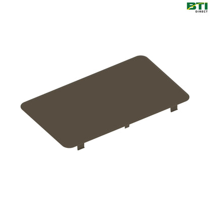 L155950: Shield Side Console Cover