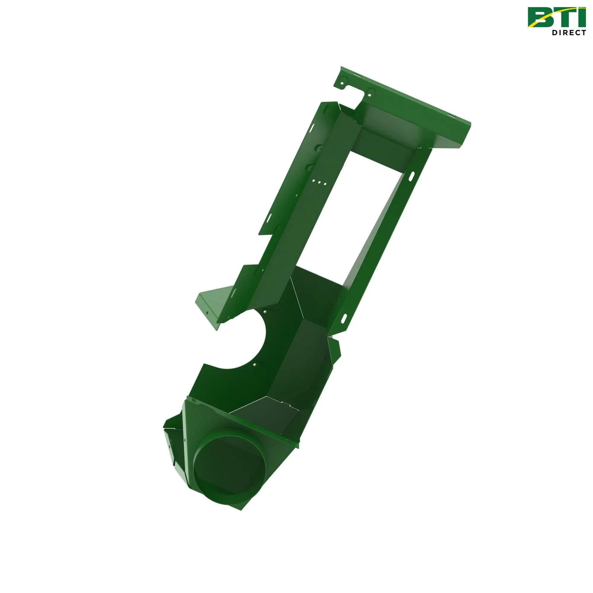 AXE43781: Deflector