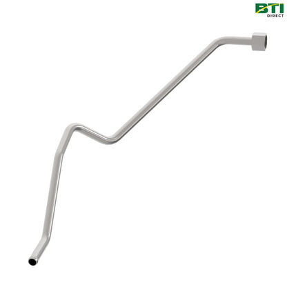 RE334574: Fuel Line, Secondary Water Separator