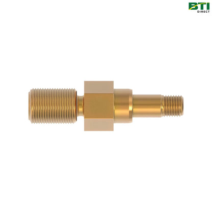 N280564: Closing Wheel Arm Spindle, Right Side