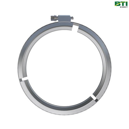AN305728: V-Clamp