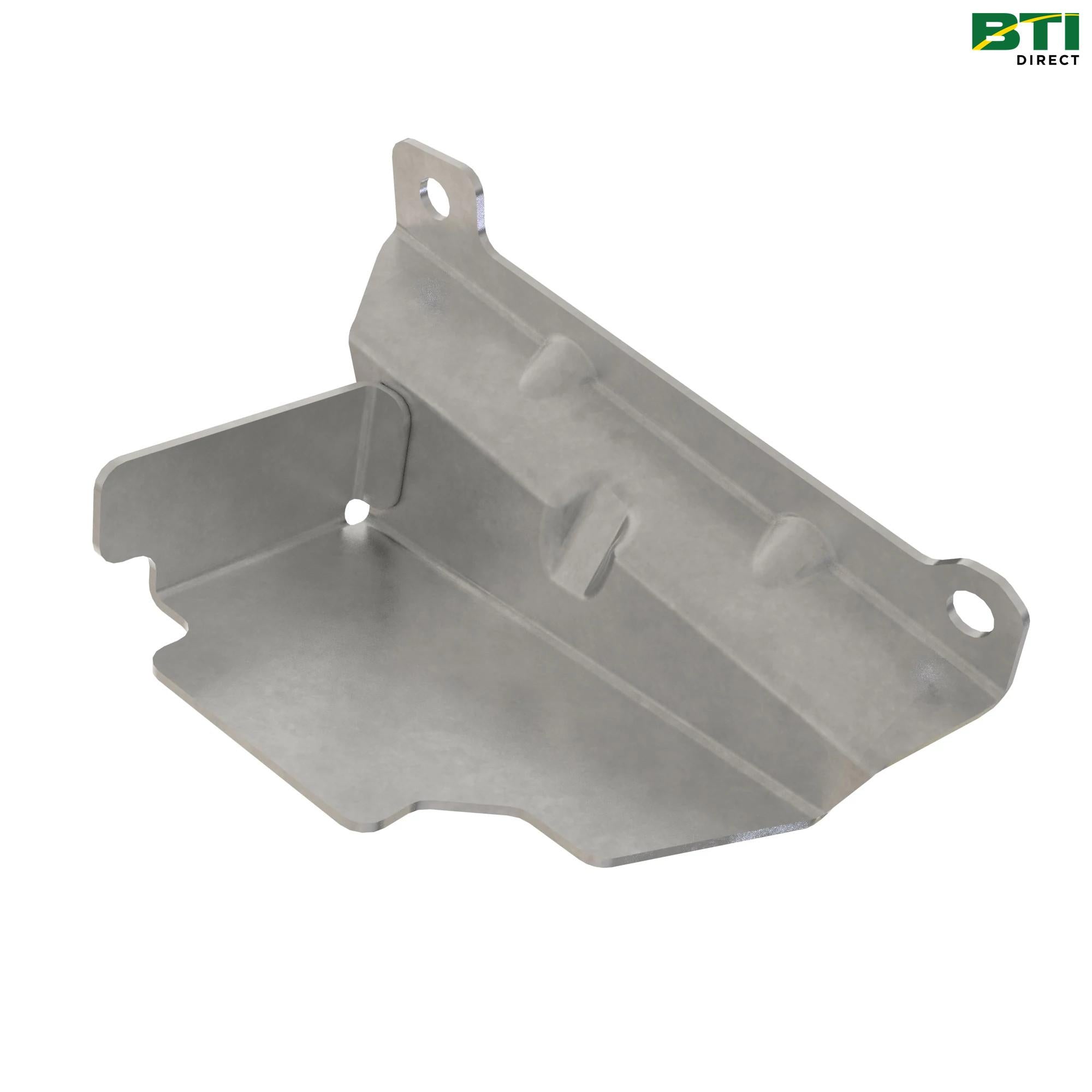 R540377: High Pressure Heat Shield
