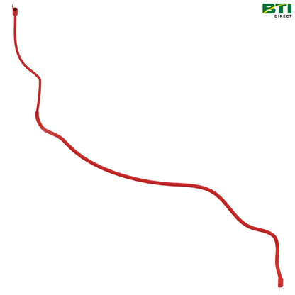AN302537: Cab Power Battery Cable, Length 2150 mm