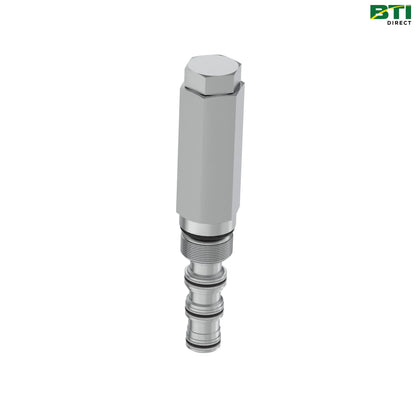 RE172229: Suspension Rod Pressure Control Valve
