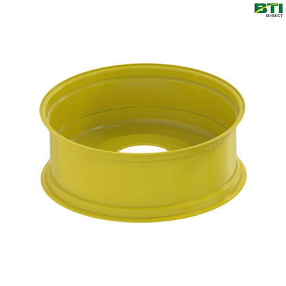 AL225981: Fixed Rear Wheel, 14 X 38