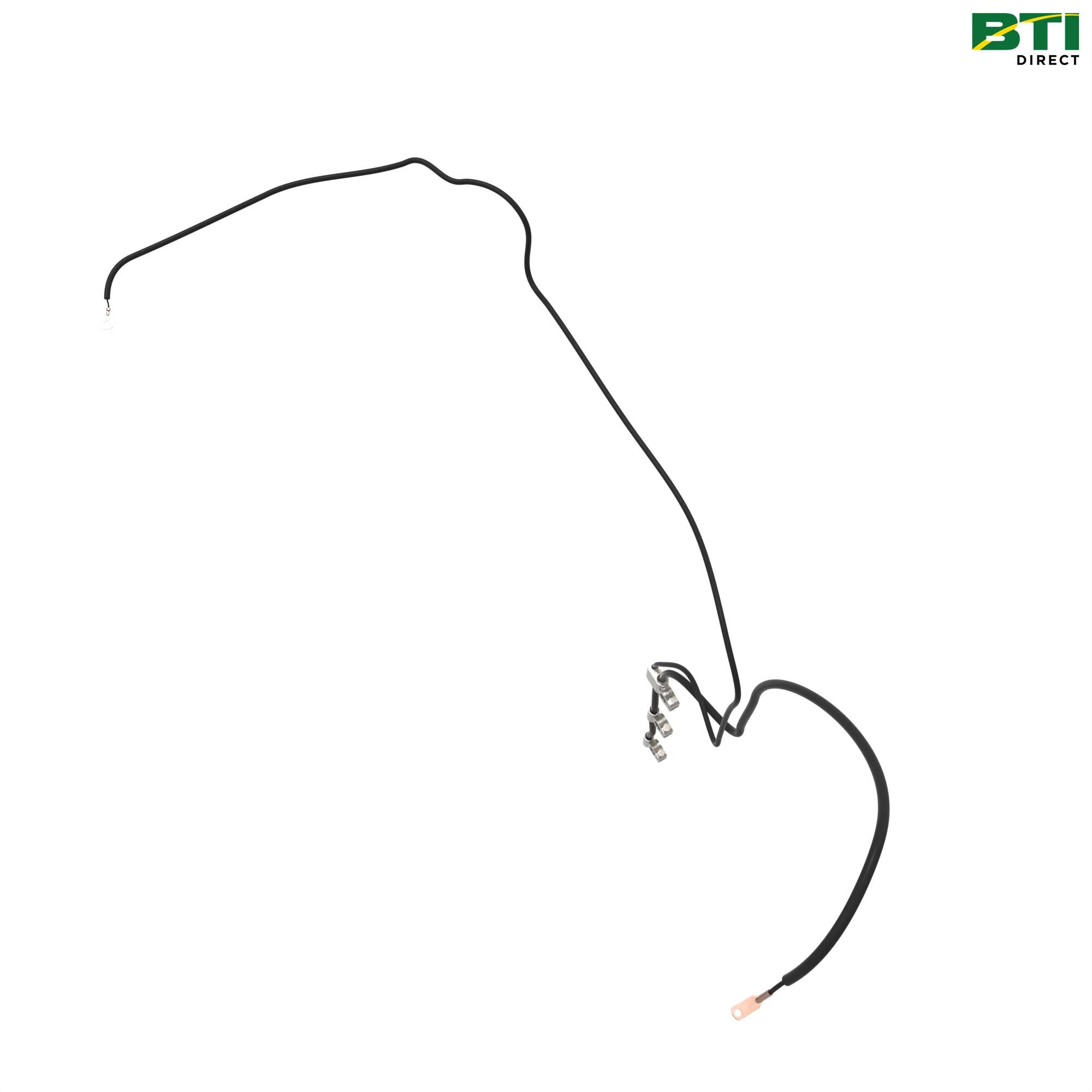 AN373656: Negative Battery Cable, Length 1722.12 mm
