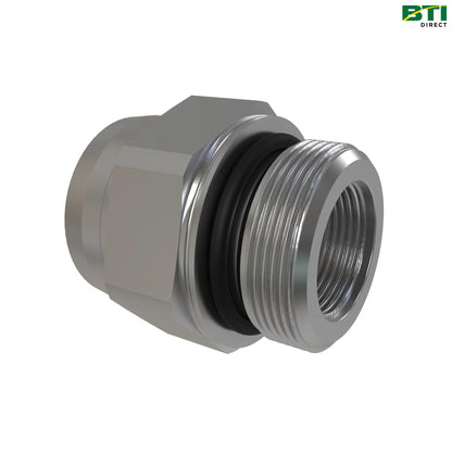 AL231740: Straight Adapter Fitting