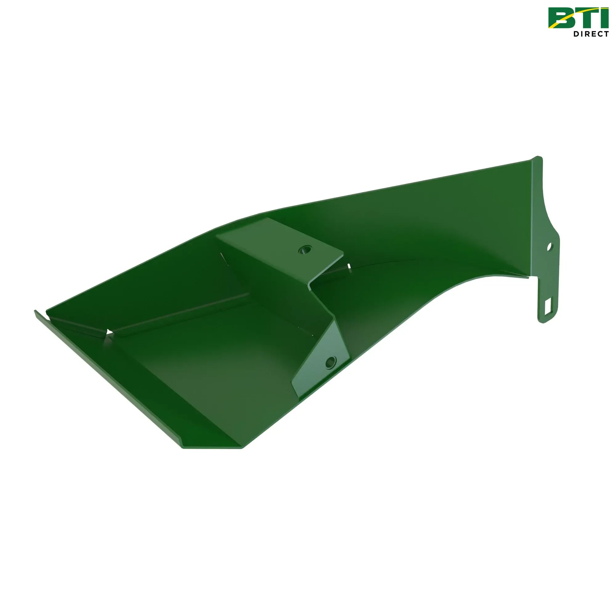 AXE26432: Left Side Narrow Body Deflector