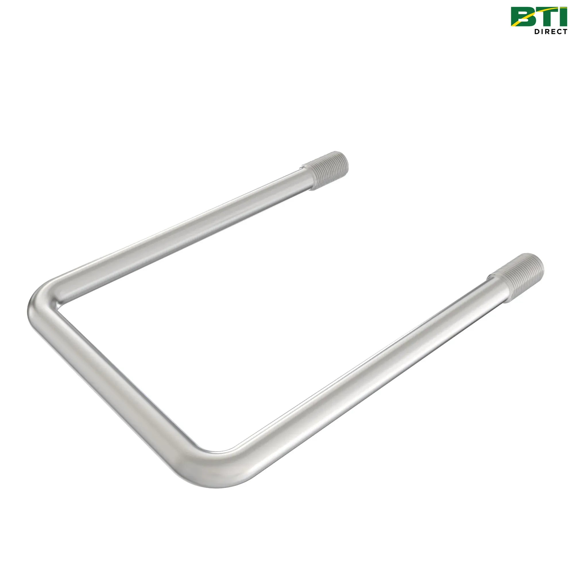 N181578: U-Bolt, 5/8"