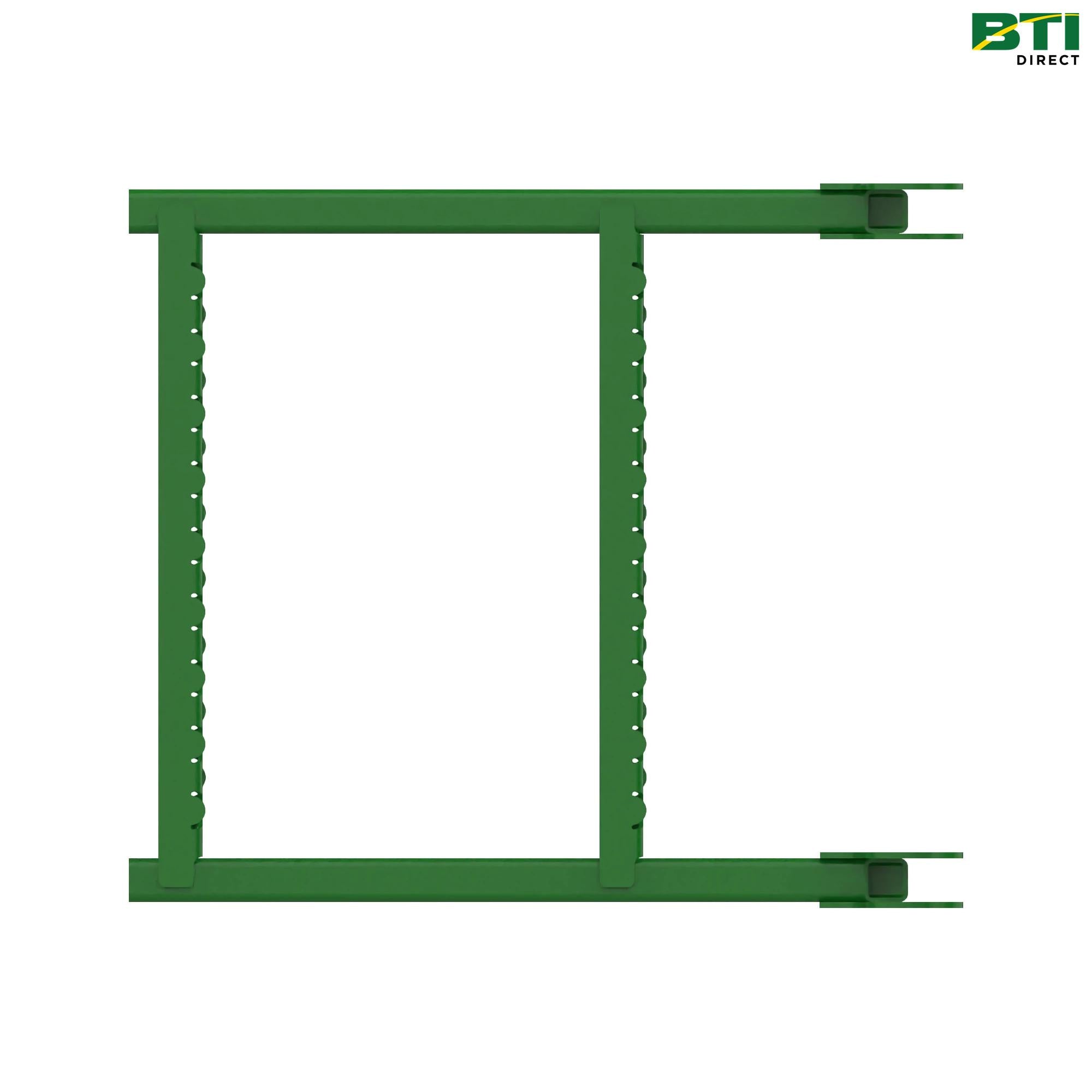 AN373272: Ladder