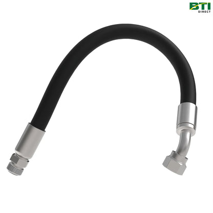 RE341726: Brake Supply Hydraulic Hose