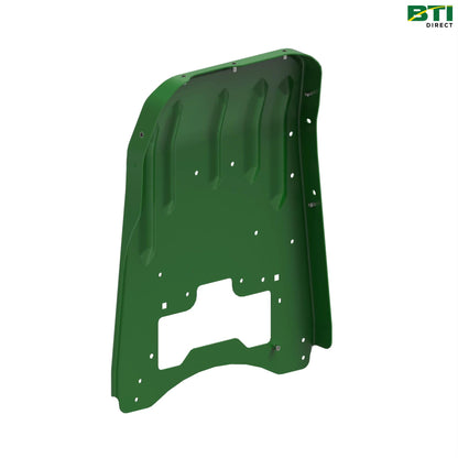 AL211897: Rear Hood Support