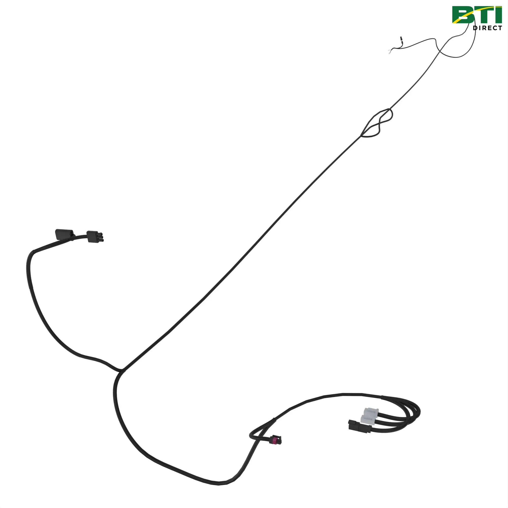 AXE16488: Rigid Draper Split Wiring Harness