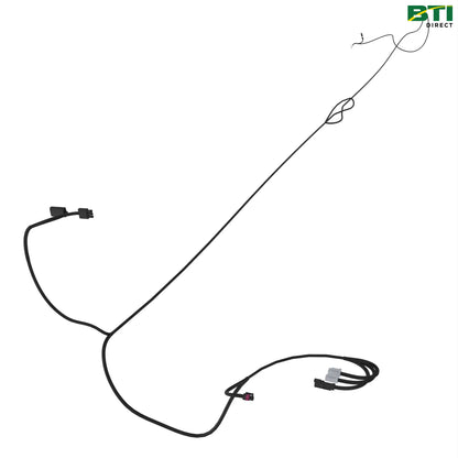AXE16488: Rigid Draper Split Wiring Harness