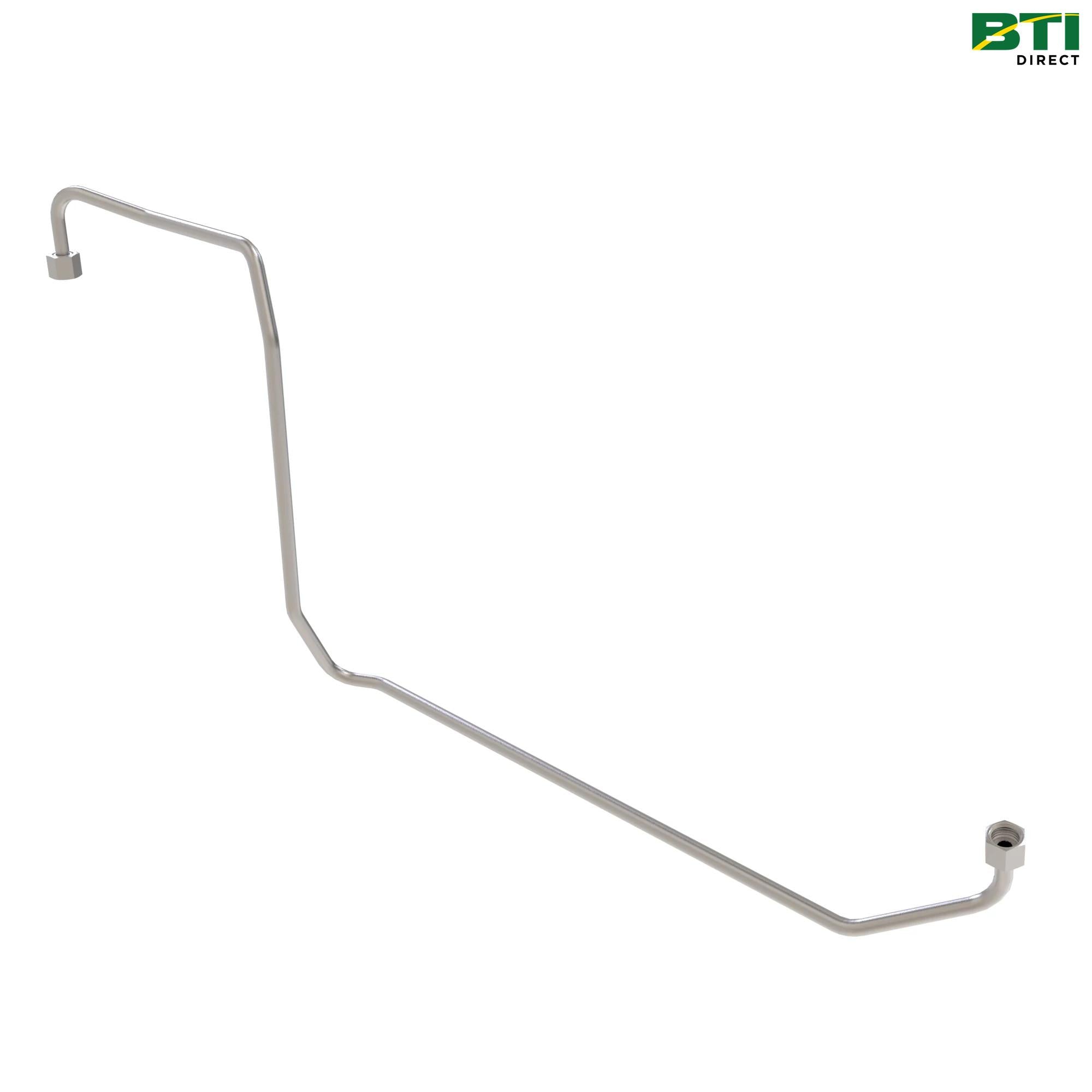 AL222892: Differential Lock Oil Line