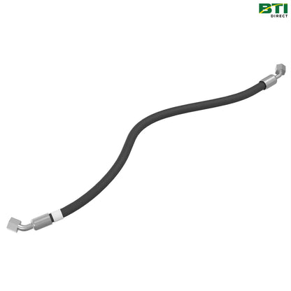 AXE15120: HillMaster™ Fabricated Pressure Hydraulic Hose