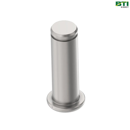 N312023: Groove Pin Fastener