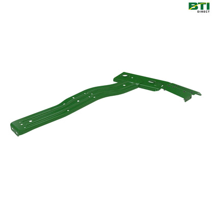 AL213889: Carrier Charge Air Cooler Support, Left Side