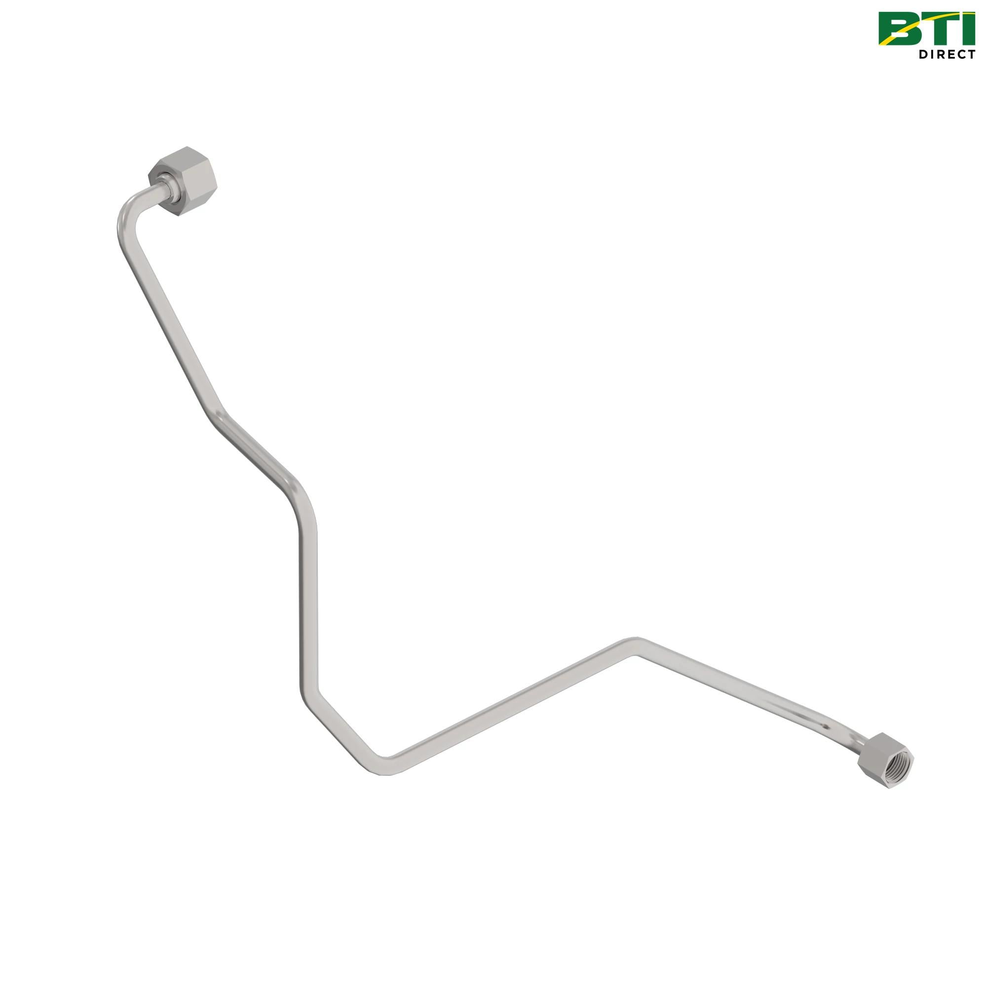 AL221519: Brake Line