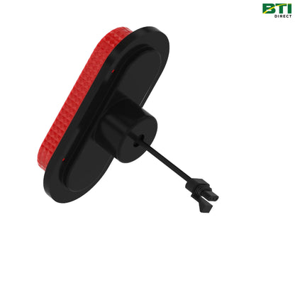 RE39223: Tail Lamp, 12 Volts, 26.9 Watts