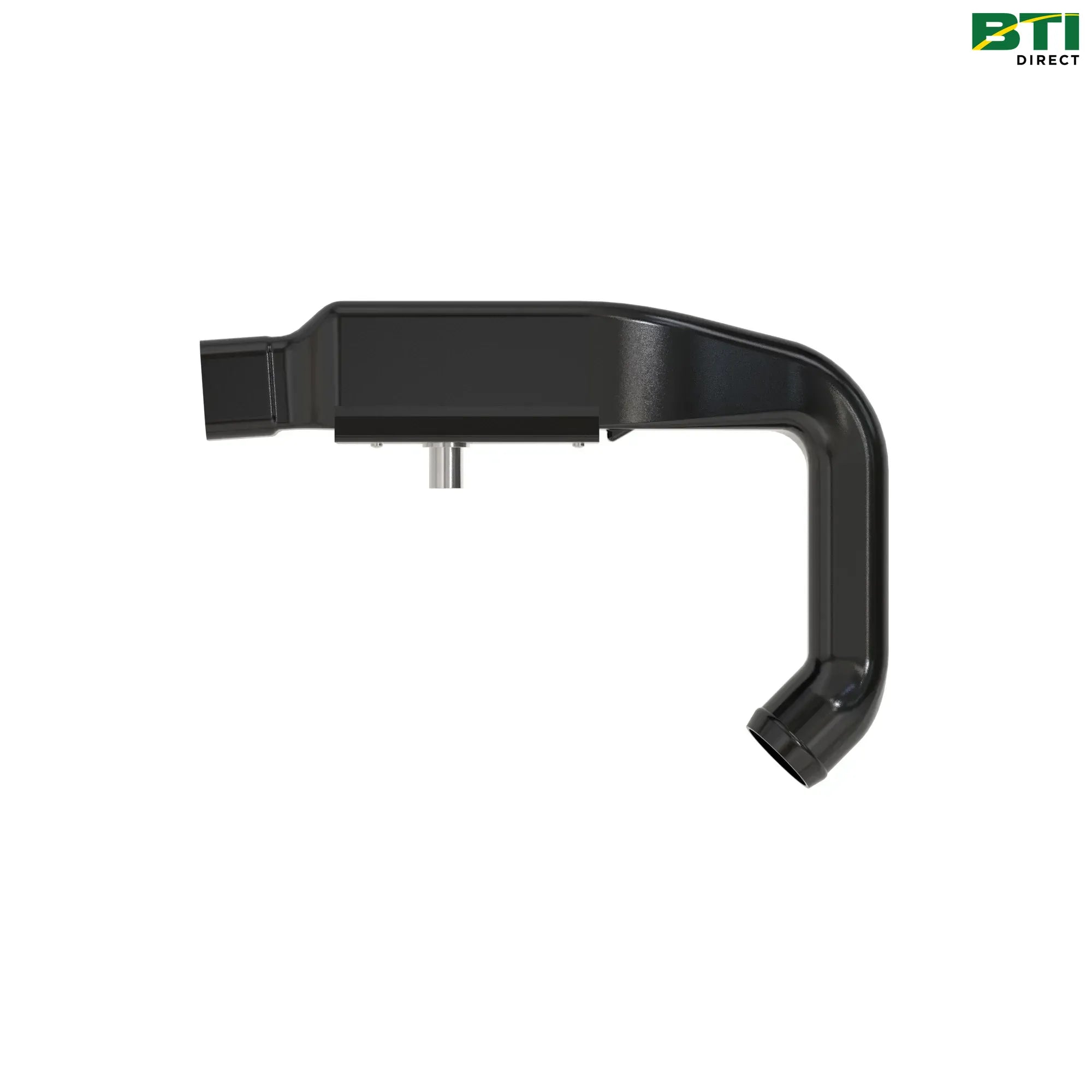 RE163768: Air Pre-Cleaner Assembly