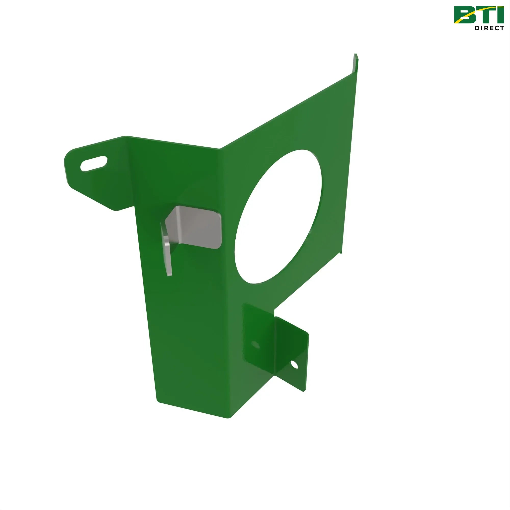 AXE50945: Front Cylinder Shield