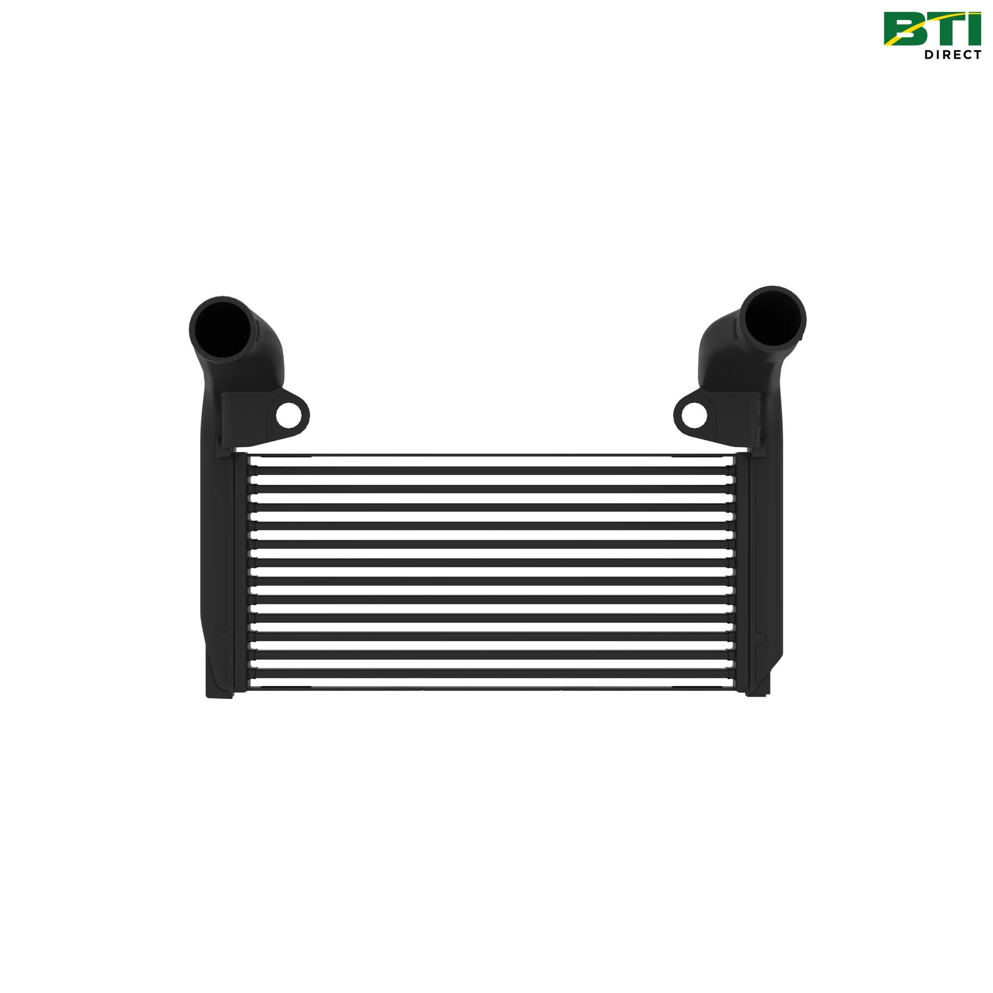 AL231457: Charge Air Intercooler