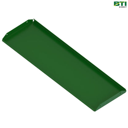 N379165: Basket Hood Center Panel