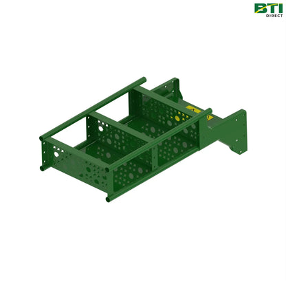 AXE18748: Front Ladder