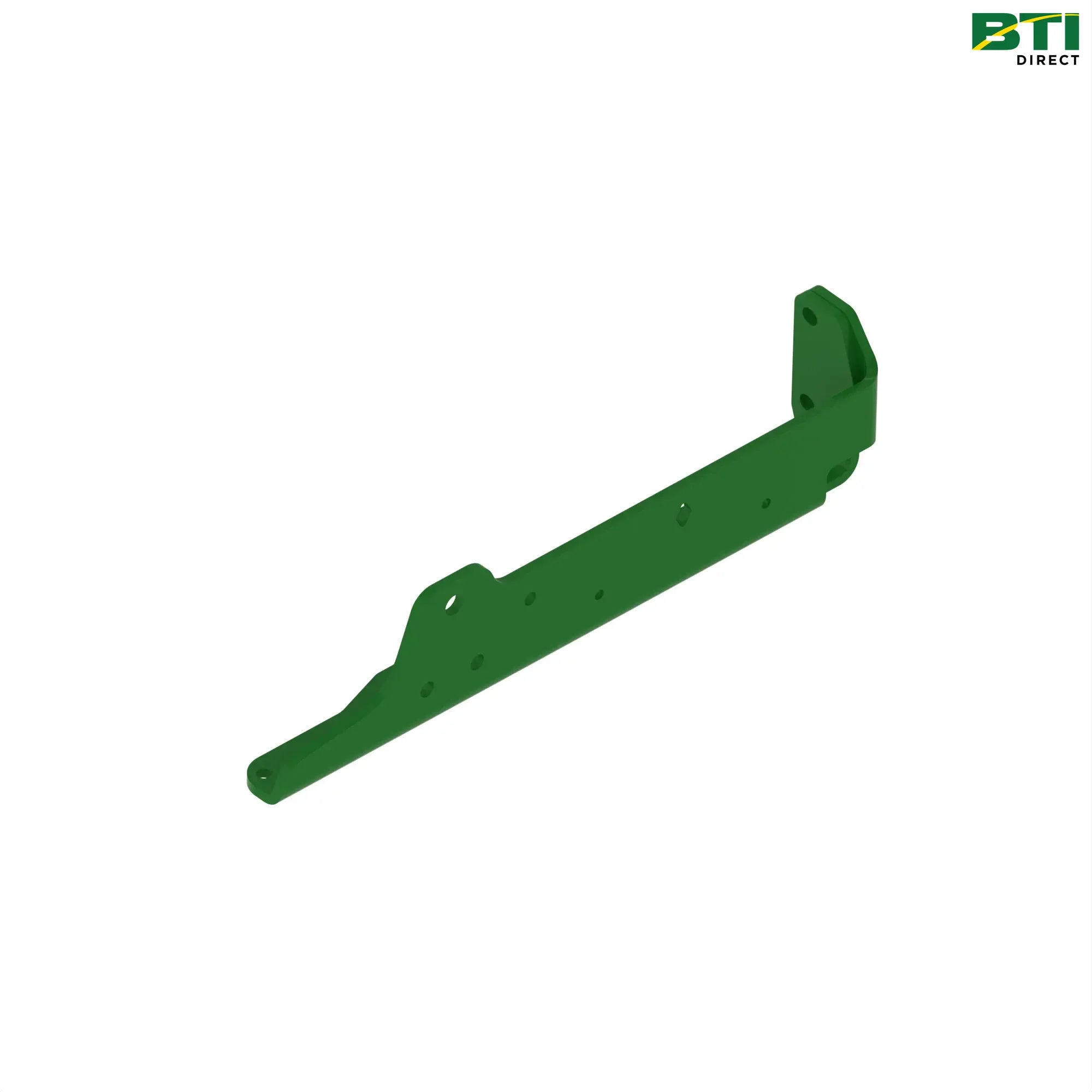 N238913: Hydraulic Cylinder Left Side Anchor Plate