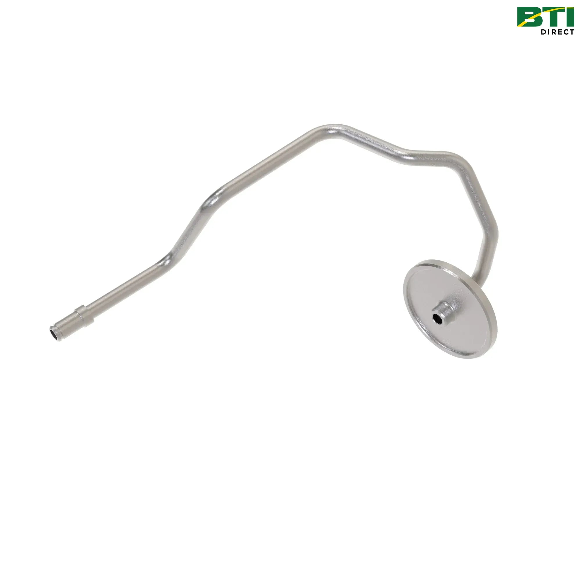 RE273796: PTO Lube Oil Line