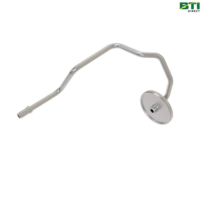 RE273796: PTO Lube Oil Line