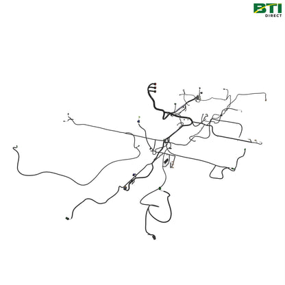 AN402900: Chassis Wiring Harness