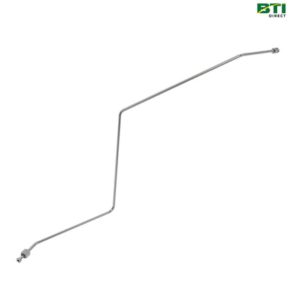 AN372171: Steering Return Oil Line