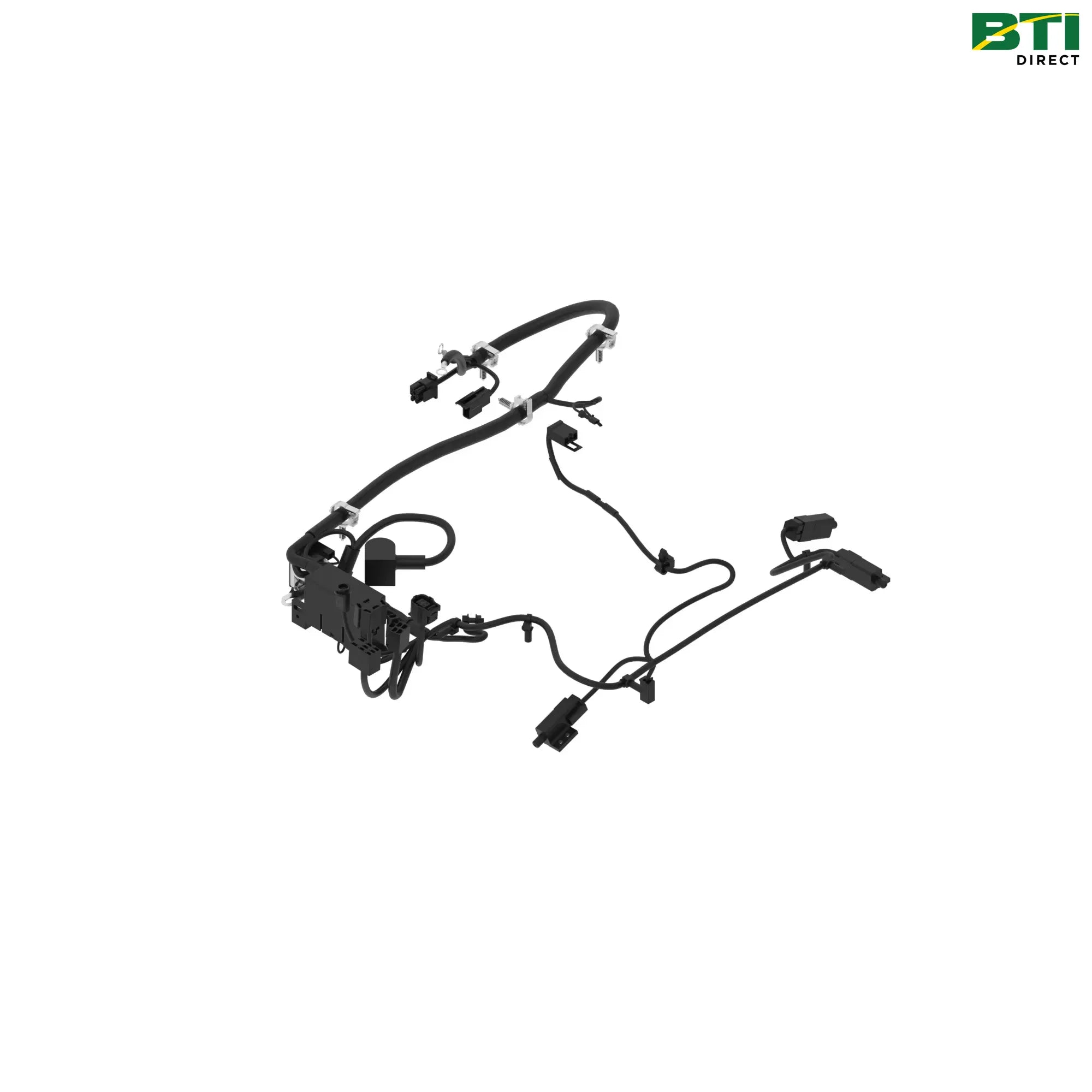 AUC16546: Chassis Wiring Harness