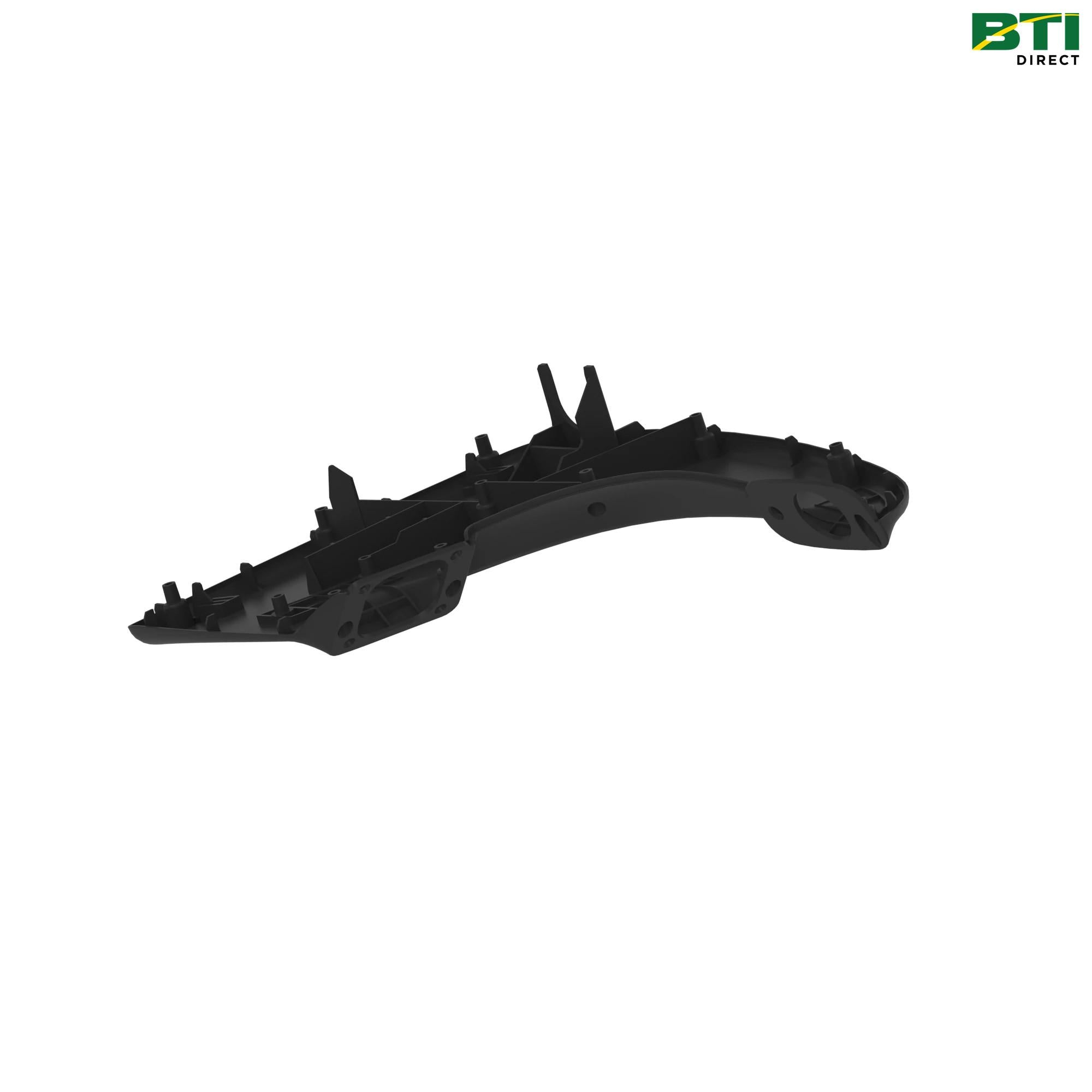 L170405: Remote Control LH Lower Housing