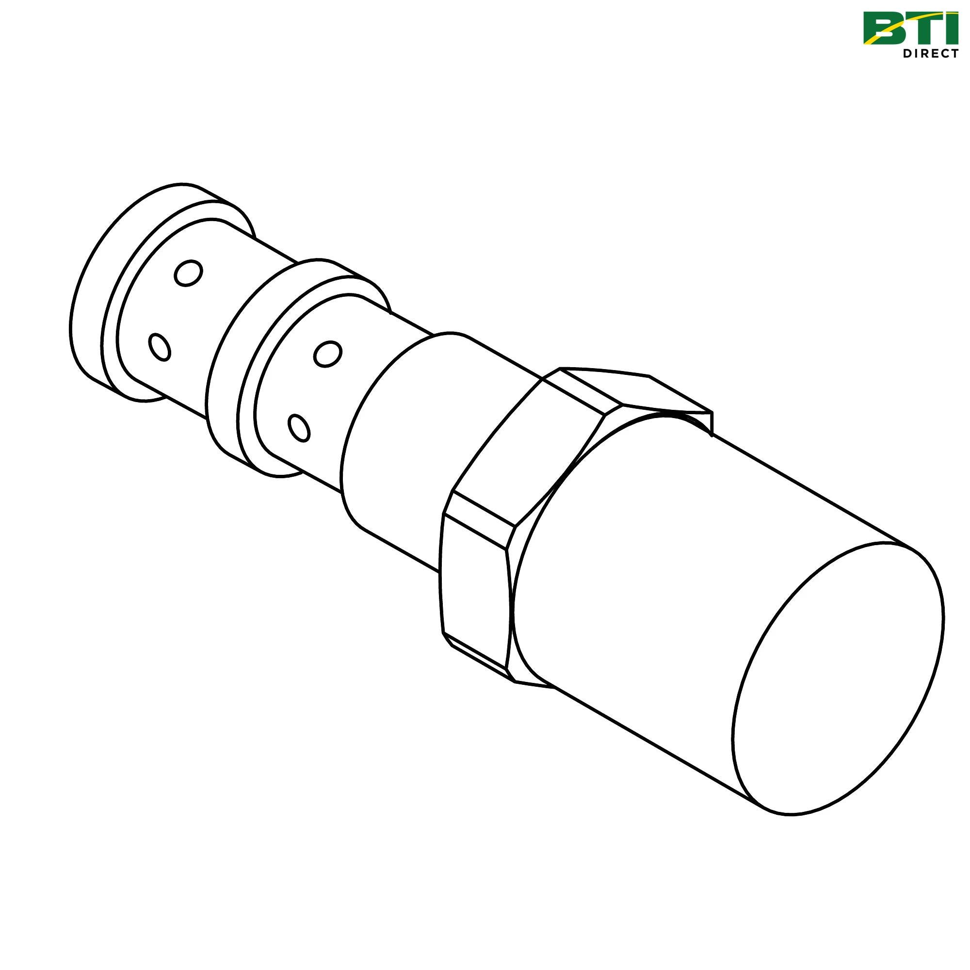 AN404249: Compensator