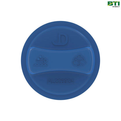 AL226924: DEF Tank Filler Cap