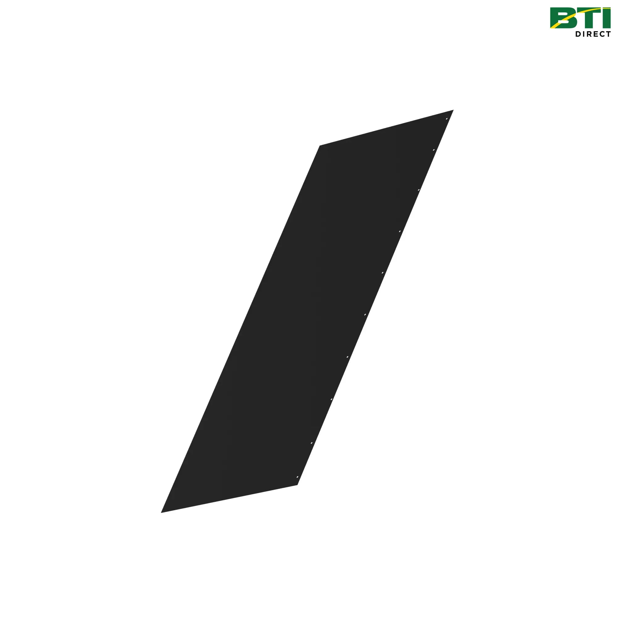 N380560: Ramp Trash Curtain Sheet