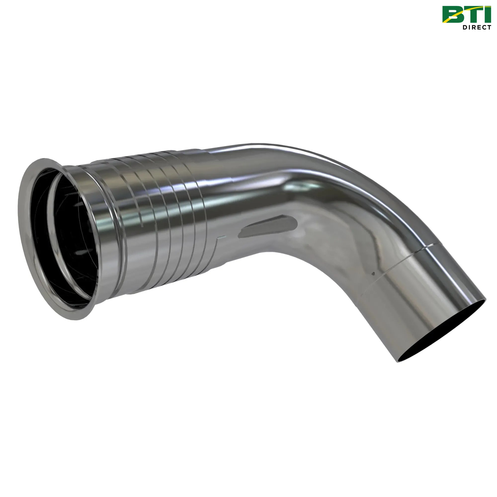 RE340178: Exhaust Pipe