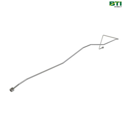 RE341722: Brake Load Sense Oil Line