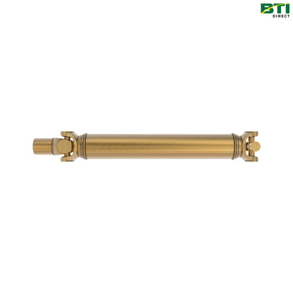 RE150207: MFWD Universal Joint with Shaft