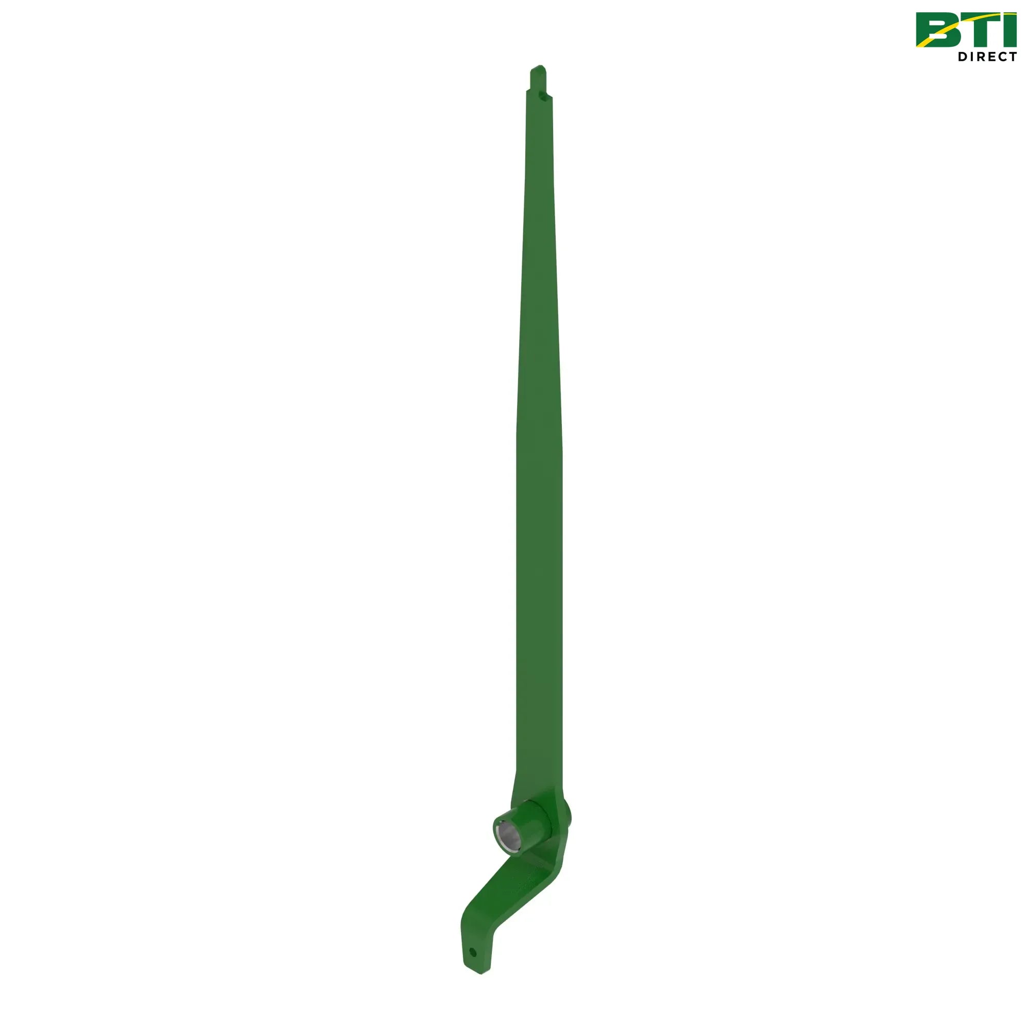 RE268296: Second SCV Lever