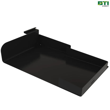 RE263029: Deflector