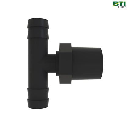 N376516: Tee Fitting